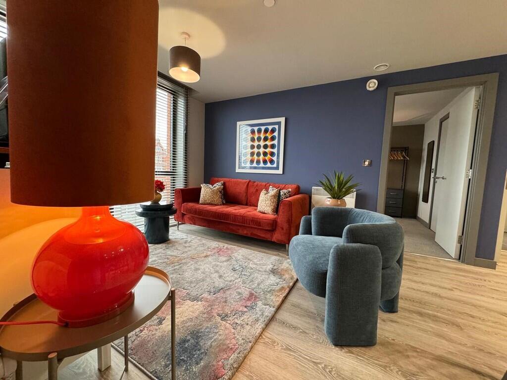 Additional image 5 of JQ Rise, 1 Goodman Street, Birmingham City Centre