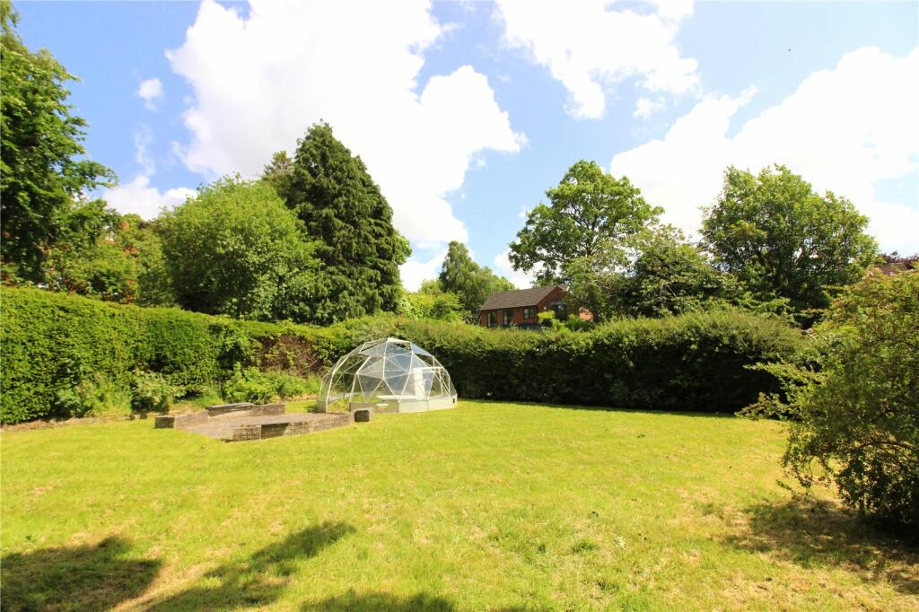 Additional image 22 of Talbot Road, Oxton, Wirral, CH43