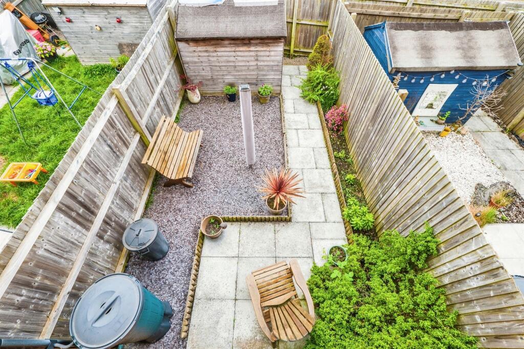 Additional image 8 of Clos Onnen, Barry