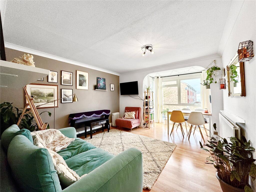 Additional image 6 of Winton Court, 25 Goldsel Road, Swanley, Kent, BR8