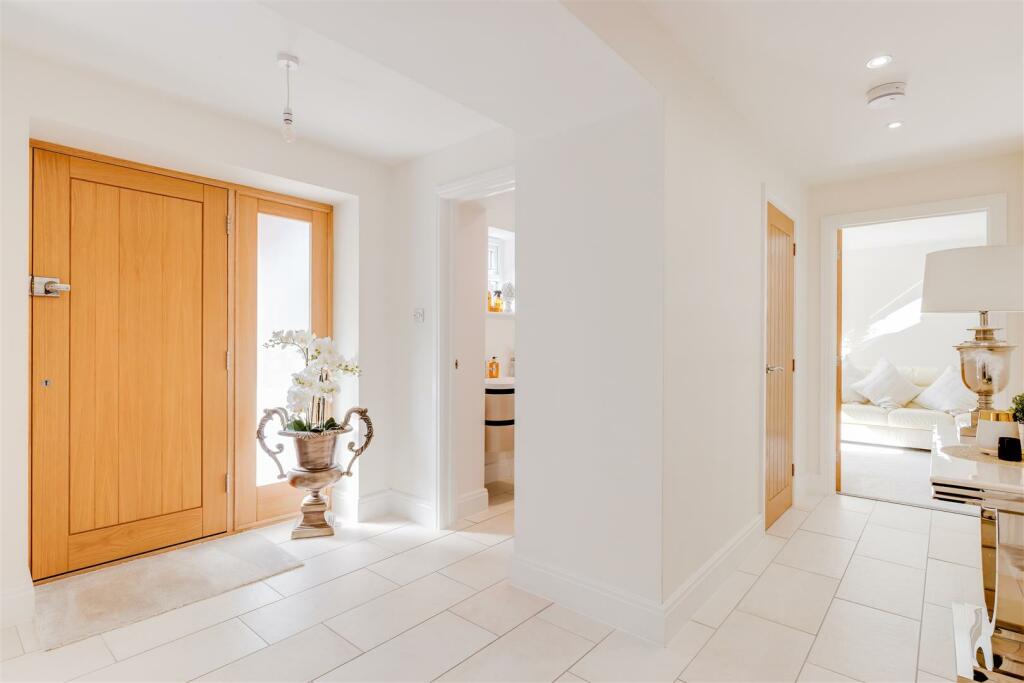 Additional image 15 of Heol Y March, Bonvilston, Nr Cowbridge, Vale of Glamorgan, CF5 6TS