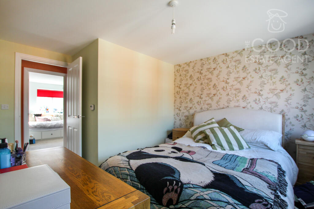 Additional image 8 of Valerian Gardens , Soham, CB7