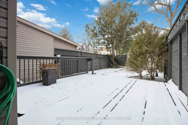 Additional image 34 of 1318 Dundas St