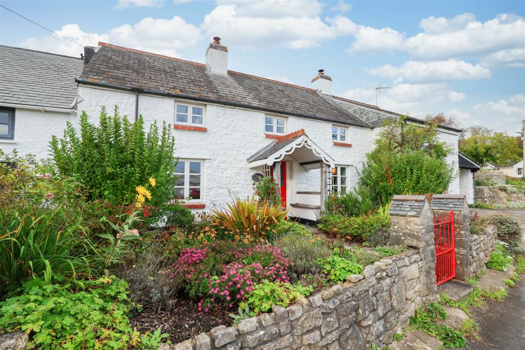 Additional image 26 of Rose Cottage, Colwinston, Nr Cowbridge, Vale Of Glamorgan, CF71 7NL