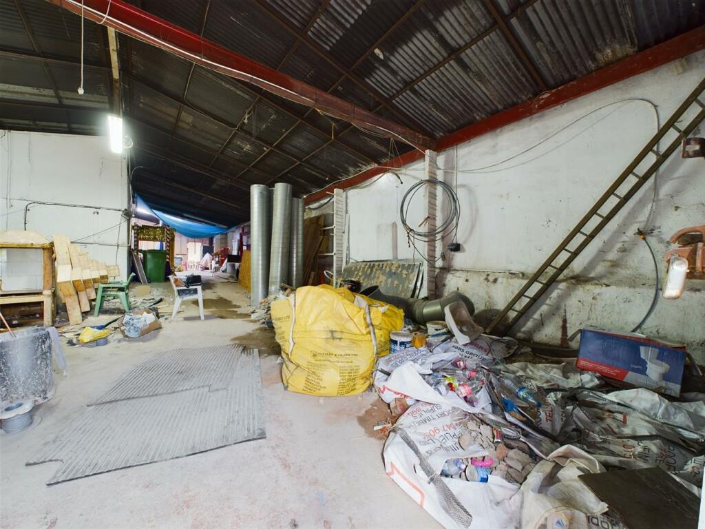 Additional image 2 of Park Street, Birkenhead