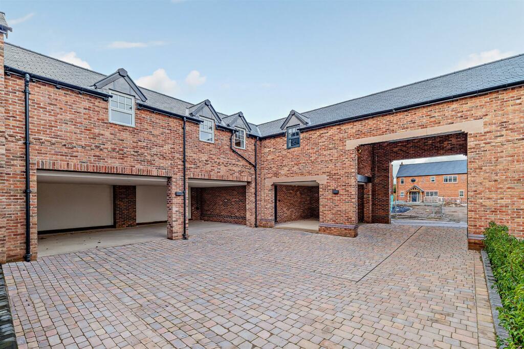 Additional image 25 of Belgrave Garden Mews, Pulford, Chester