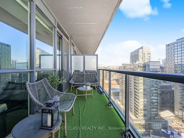 Additional image 25 of 20 Bruyeres Mews Unit 2308