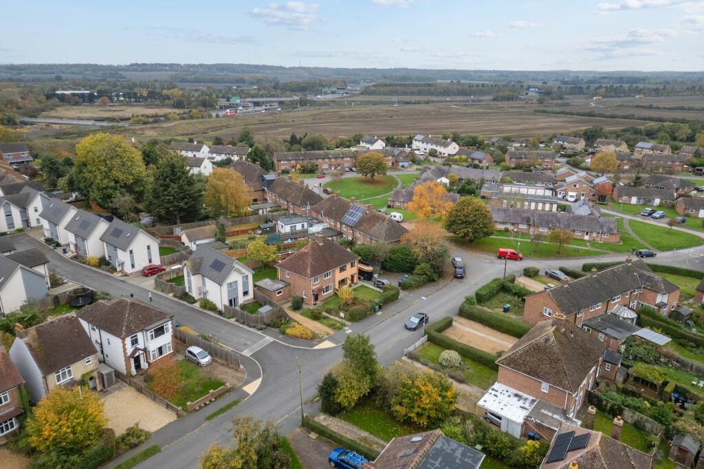 Additional image 20 of St. Vincents Close, Girton, CB3