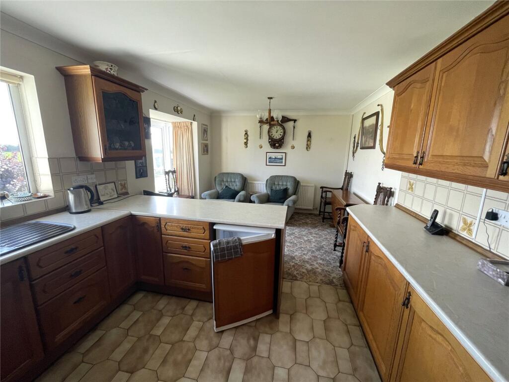 Additional image 3 of Morfa Lane, Llandtwit Major, Vale Of Glamorgan, CF61