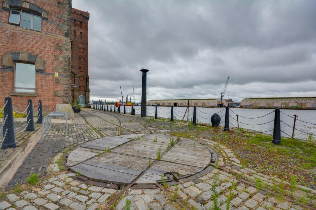 Additional image 26 of Dock Road, Birkenhead, Wirral, Merseyside, CH41