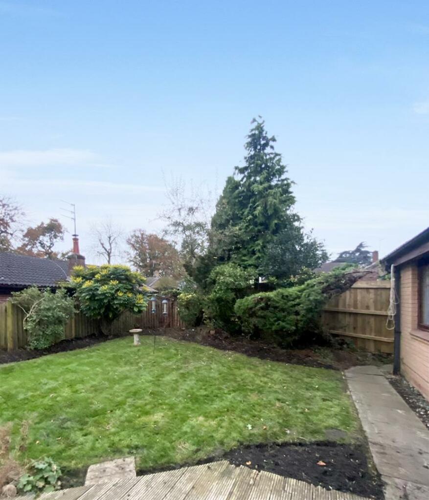 Additional image 23 of The Pines, Spital, Wirral