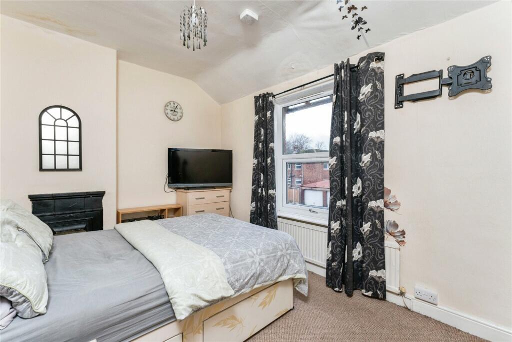 Additional image 7 of Salisbury Street, Flint, Flintshire, CH6