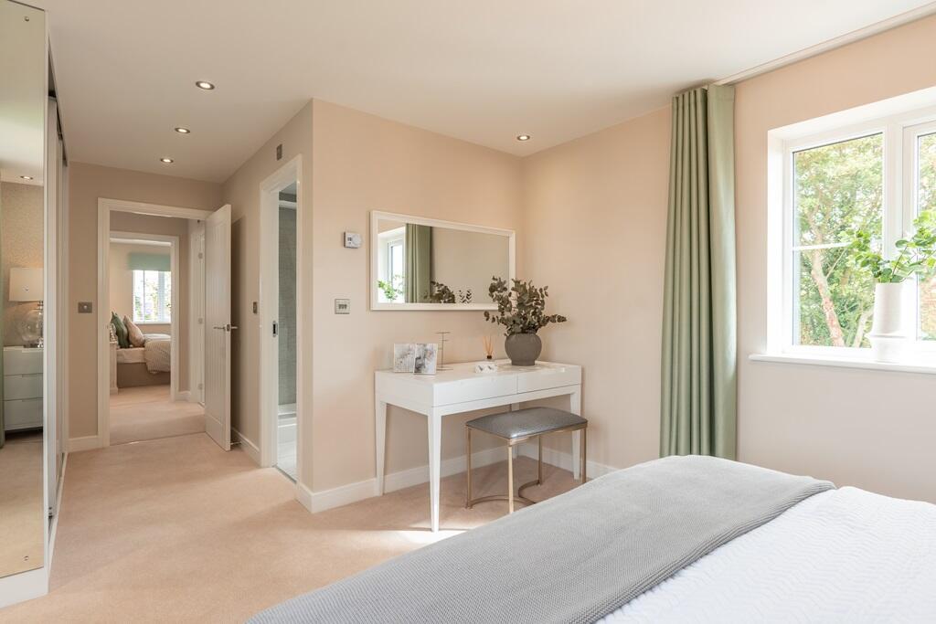 Additional image 9 of Clare Garden Village,
Dunraven Close
Cowbridge
CF71 7FG