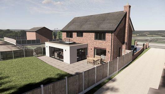 Additional image 7 of Holywell Road, Ewloe