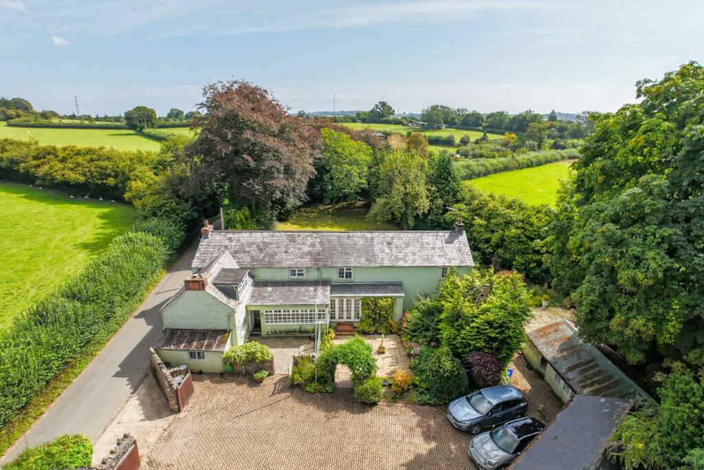 Additional image 2 of Peterston Super Ely, Vale of Glamorgan, CF5 6NE