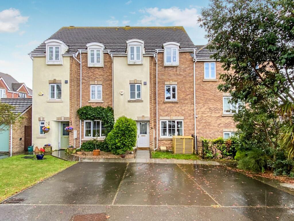 Additional image 26 of Heol Y Dryw, Rhoose Point, CF62 3LR