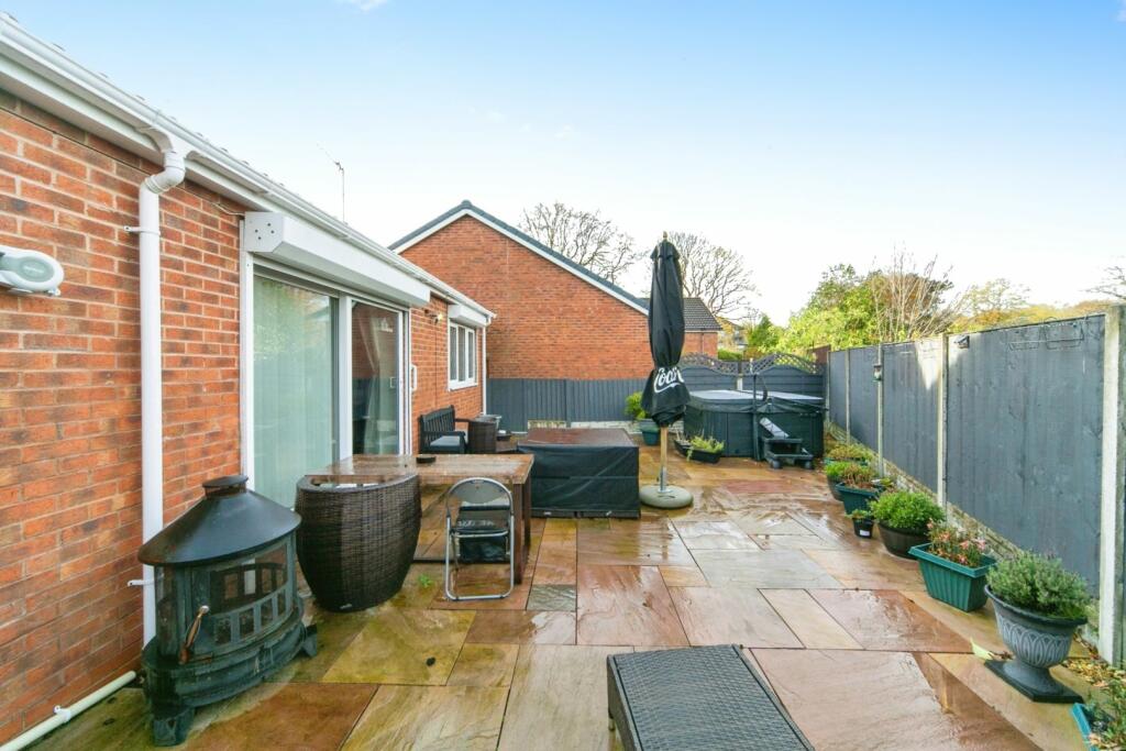 Additional image 20 of Wilfred Owen Drive, Birkenhead, CH41