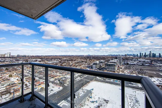 Additional image 29 of 17 ZORRA St Unit 2103