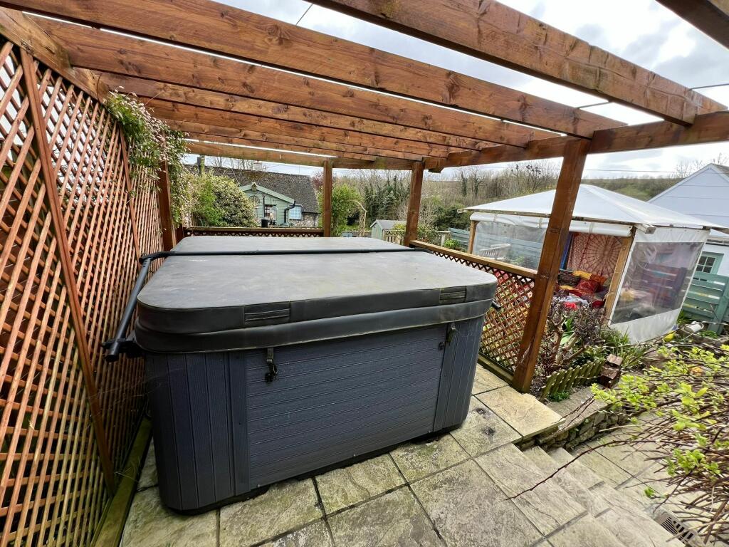 Additional image 35 of Well Road, East Aberthaw, CF62 3DF