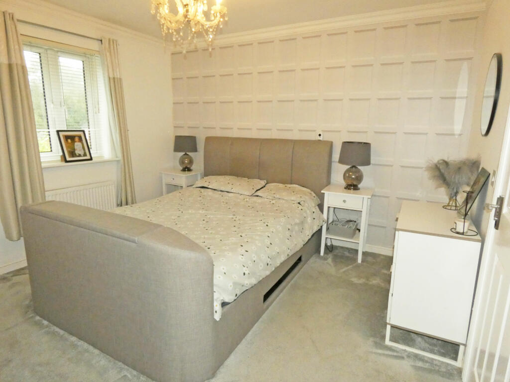 Additional image 14 of Farm Close, Tir-y-Berth, Hengoed, CF82 8BF