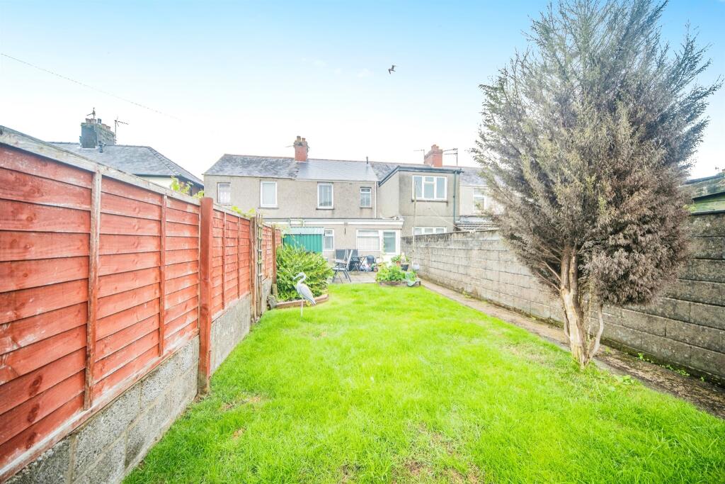 Additional image 16 of St. Brides Road, Aberkenfig, Bridgend