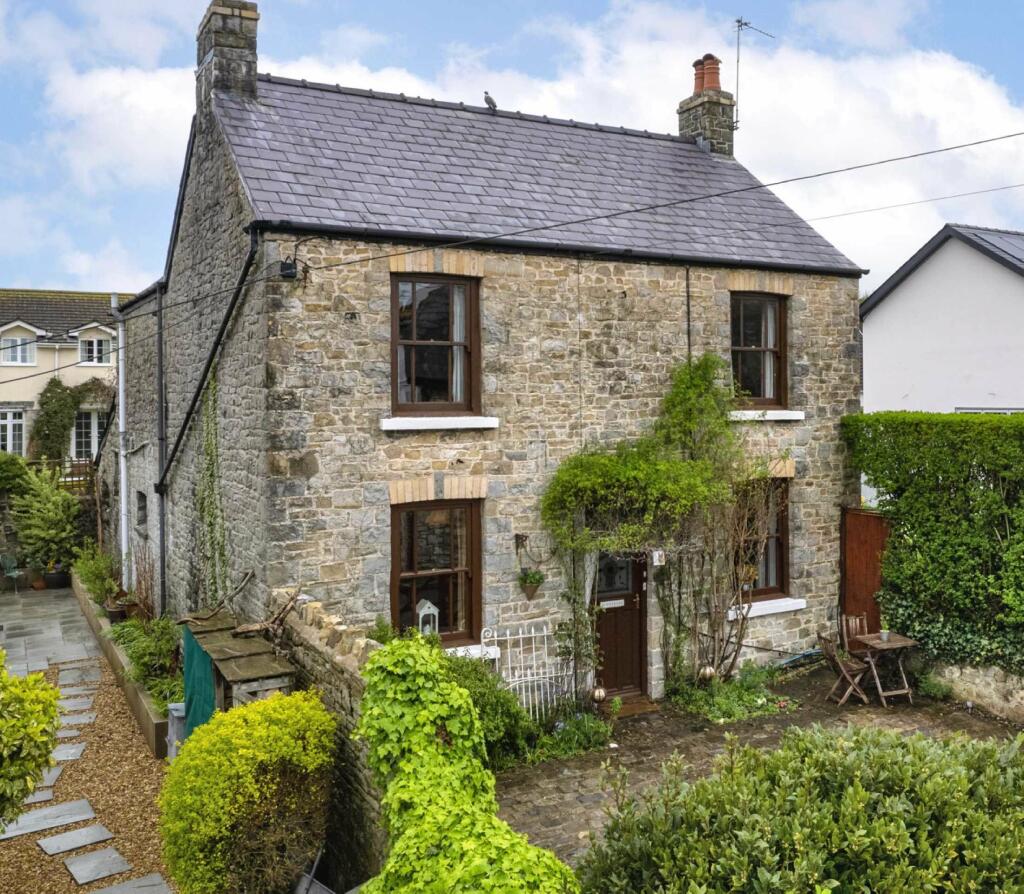 Additional image 23 of Wesley Street, Llantwit Major