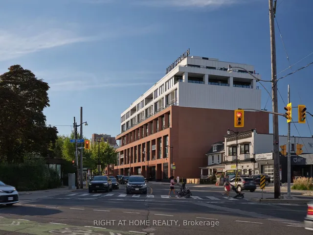 Additional image 33 of 2720 Dundas St Unit 607