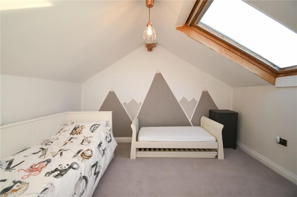 Additional image 25 of Mount Avenue, Heswall, Wirral