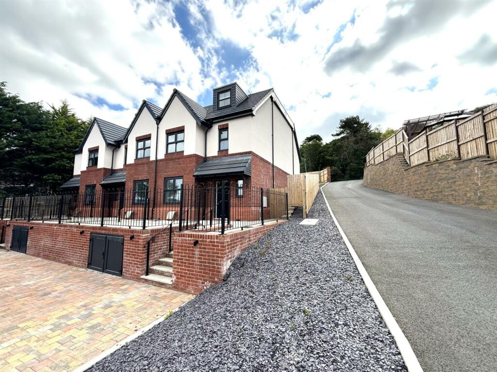 Additional image 27 of Eleanor Road, Bidston