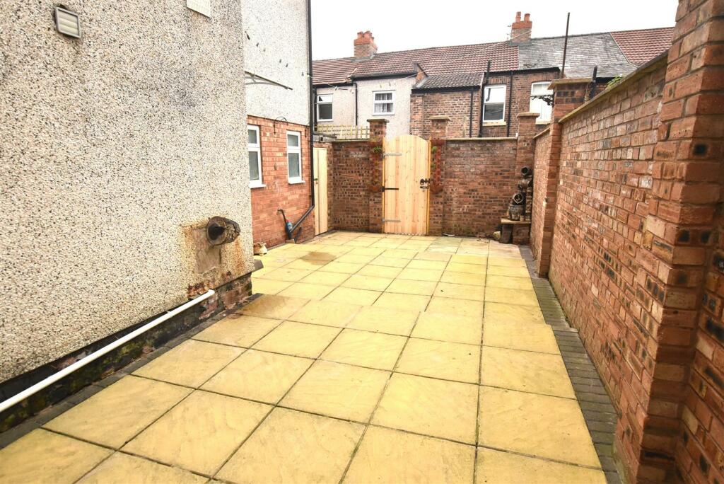 Additional image 26 of Park Road East, Birkenhead