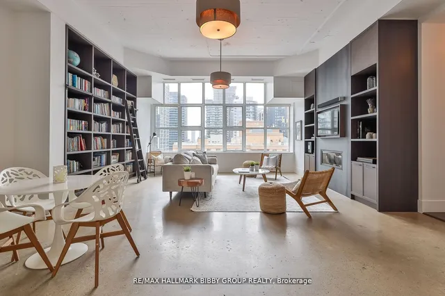 Additional image 13 of 155 Dalhousie St Unit 1054