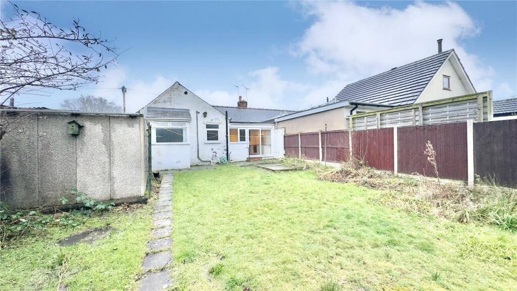 Additional image 14 of Hazel Grove, Irby, Wirral, CH61