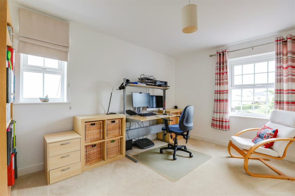 Additional image 22 of Timbers Green, Llangan, Vale Of Glamorgan