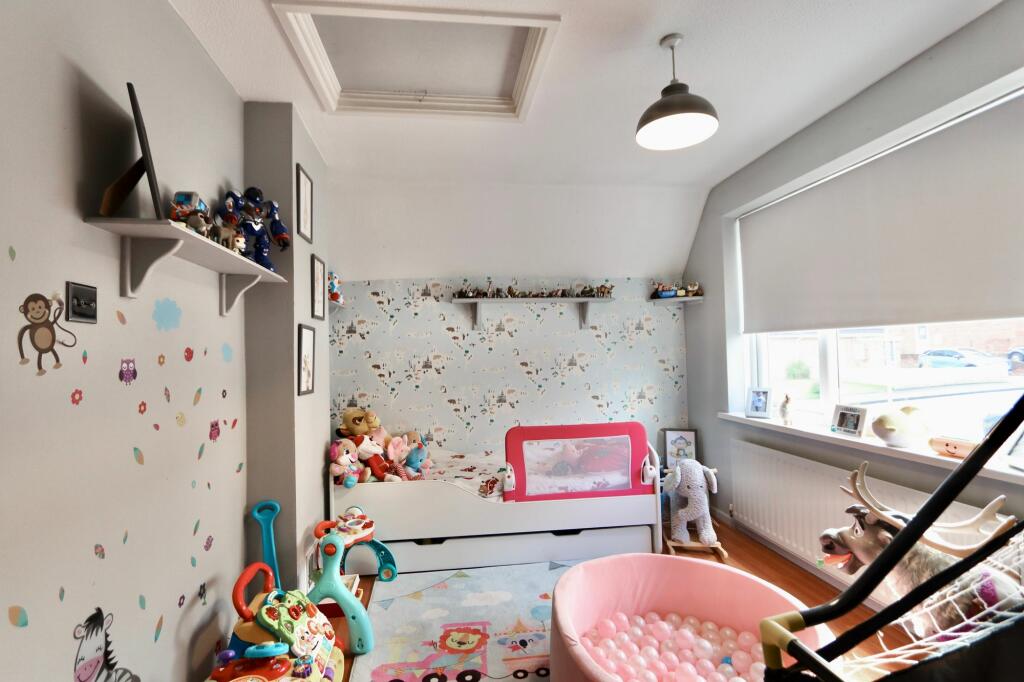 Additional image 43 of Cheriton Avenue, Cefn Hengoed, CF82