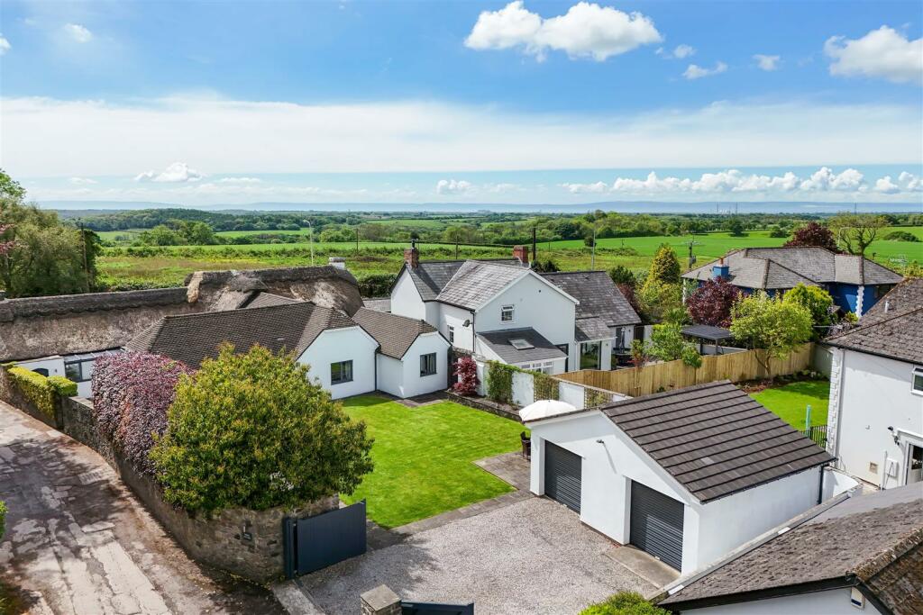 Additional image 35 of Trehill Cottage, St Nicholas, Vale Of Glamorgan, CF5 6SJ