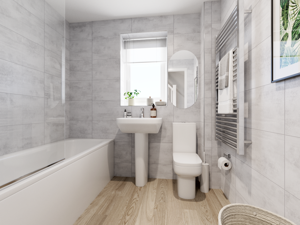 Additional image 6 of Oak Tree Rise,
Twynyrodyn,
Merthyr Tydfil,
CF47 0SN