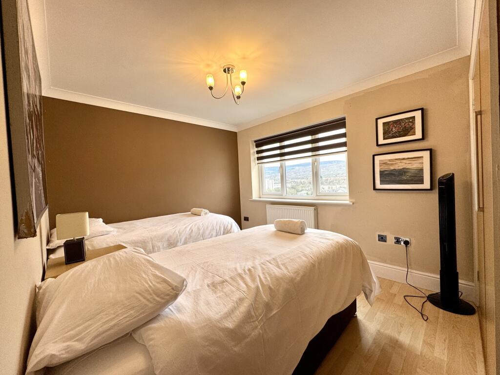 Additional image 21 of Sandbrook Villas, Courtland Terrace, Merthyr Tydfil, CF47 0DQ