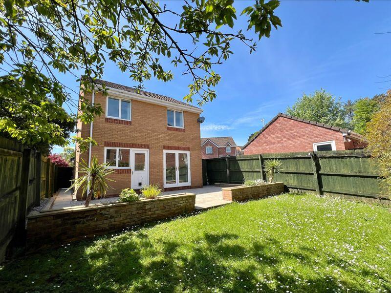 Additional image 15 of 18 Rhodfa Ceirios, Pen-Y-Fai, Bridgend, CF31 4GG