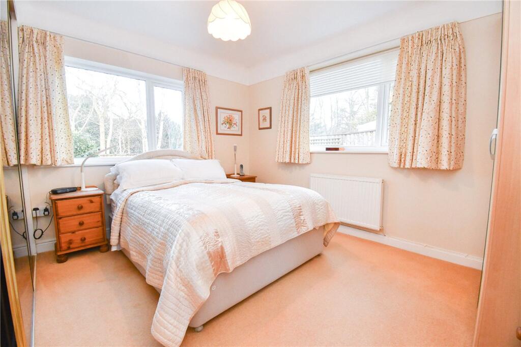 Additional image 18 of Raby Close, Heswall, Wirral