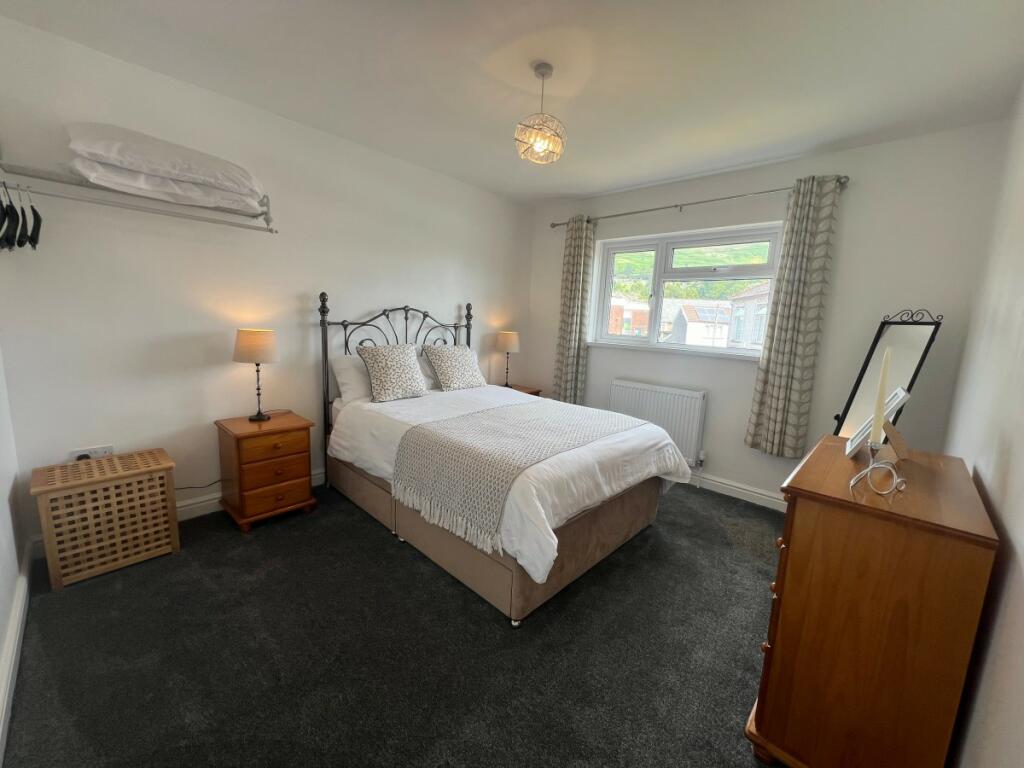 Additional image 12 of Glan Yr Afon Treorchy - Treorchy