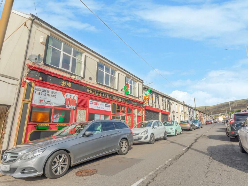 Additional image 32 of Molly O'D's, 20 -26 High StreetGilfach Goch, Porth, CF39 8SP