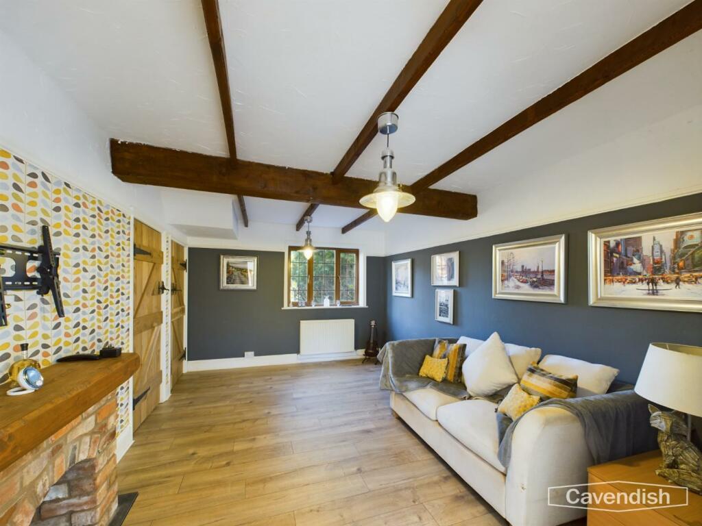 Additional image 10 of Irons Lane, Great Barrow, Chester