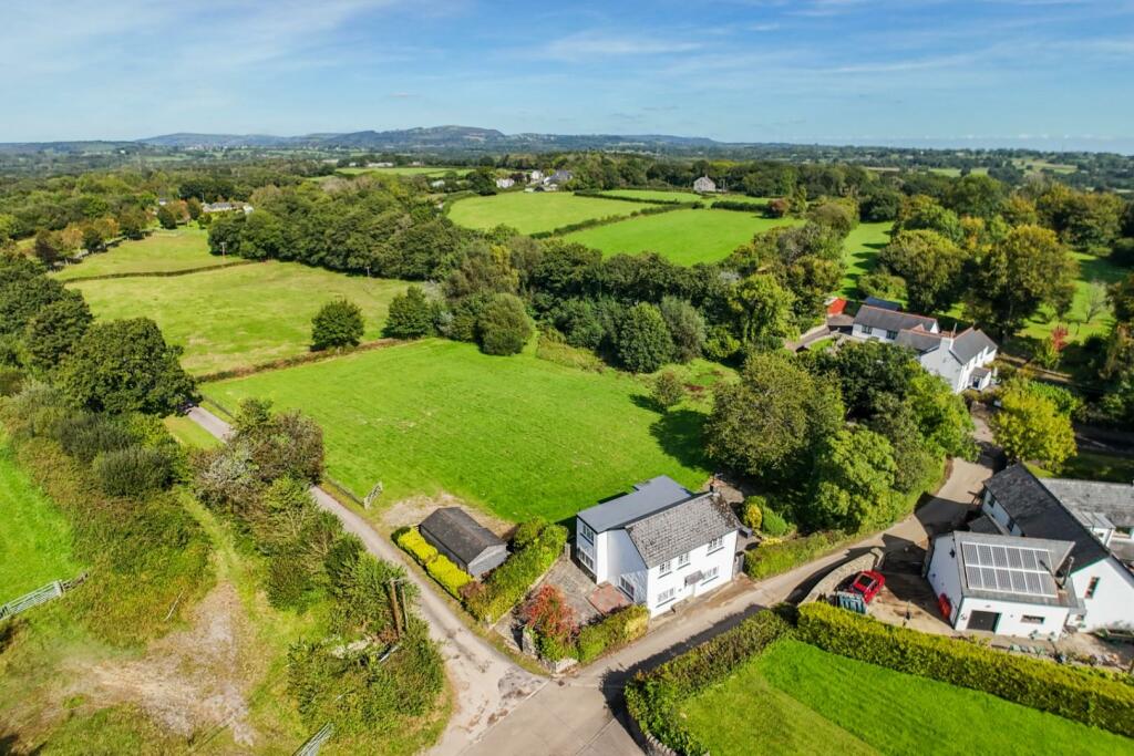 Additional image 11 of Tredodridge, Near Cowbridge, Vale of Glamorgan, CF71 7UL