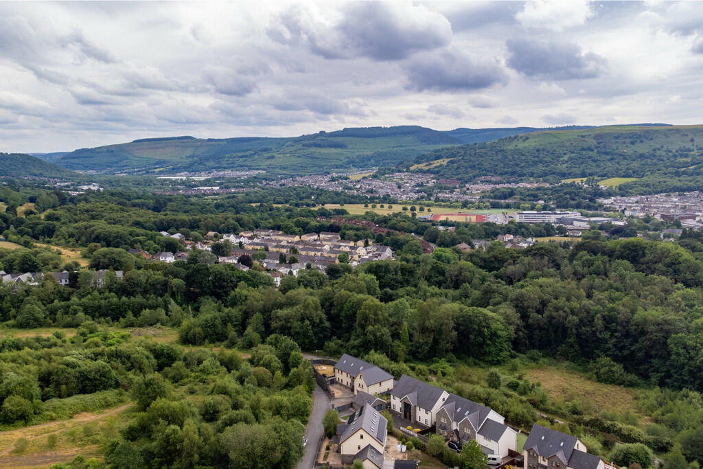 Additional image 46 of Moss Place, Aberdare