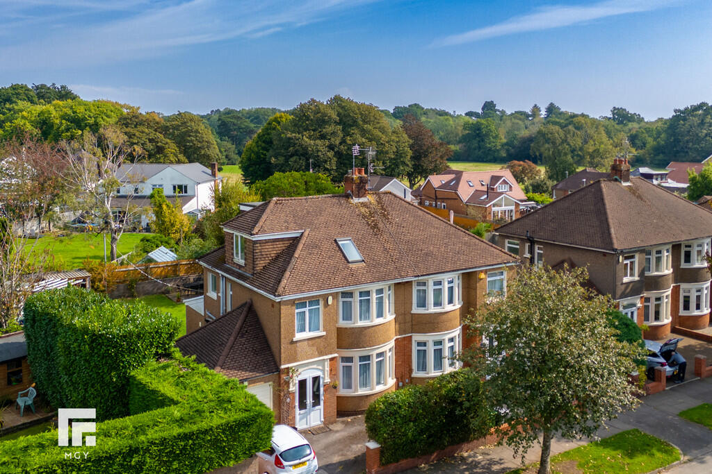 Additional image 16 of St. Anthony Road, Heath, Cardiff