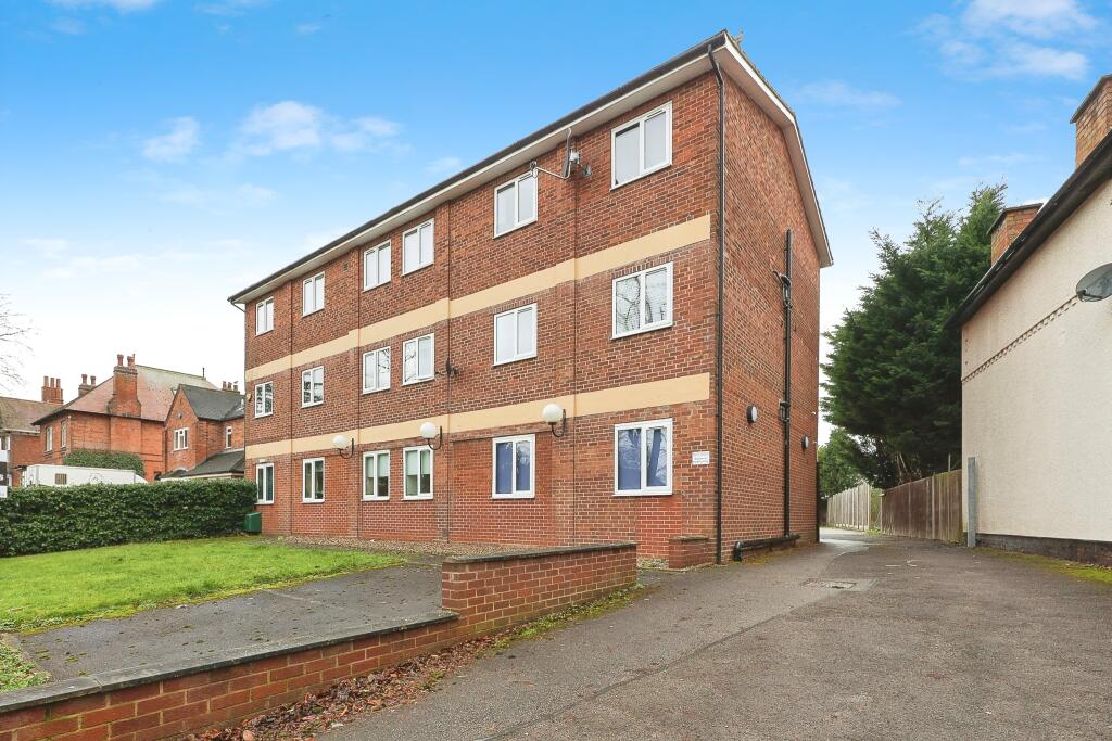 Coventry Road, Coleshill, Birmingham, Warwickshire, B46