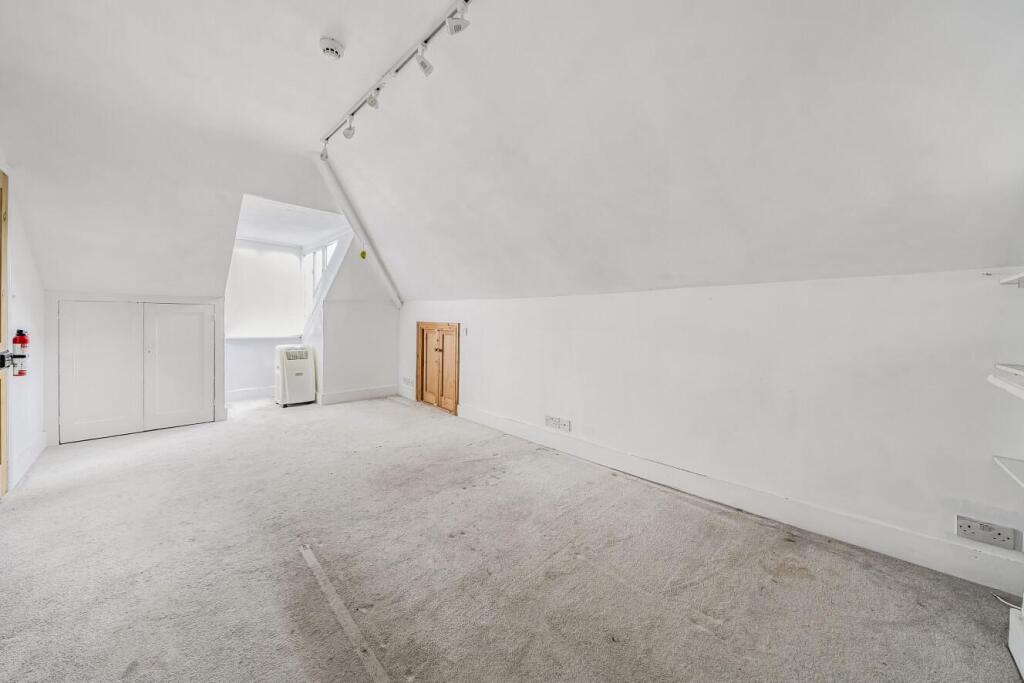 Additional image 13 of Aldersmead Road, Beckenham