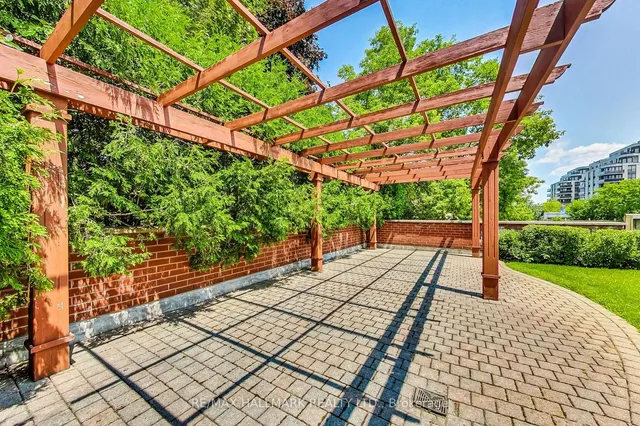 Additional image 34 of 800 Sheppard Ave Unit 405