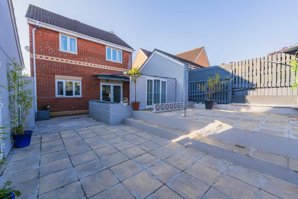 Additional image 21 of Fairplace Close, Broadlands, Bridgend, Bridgend County,