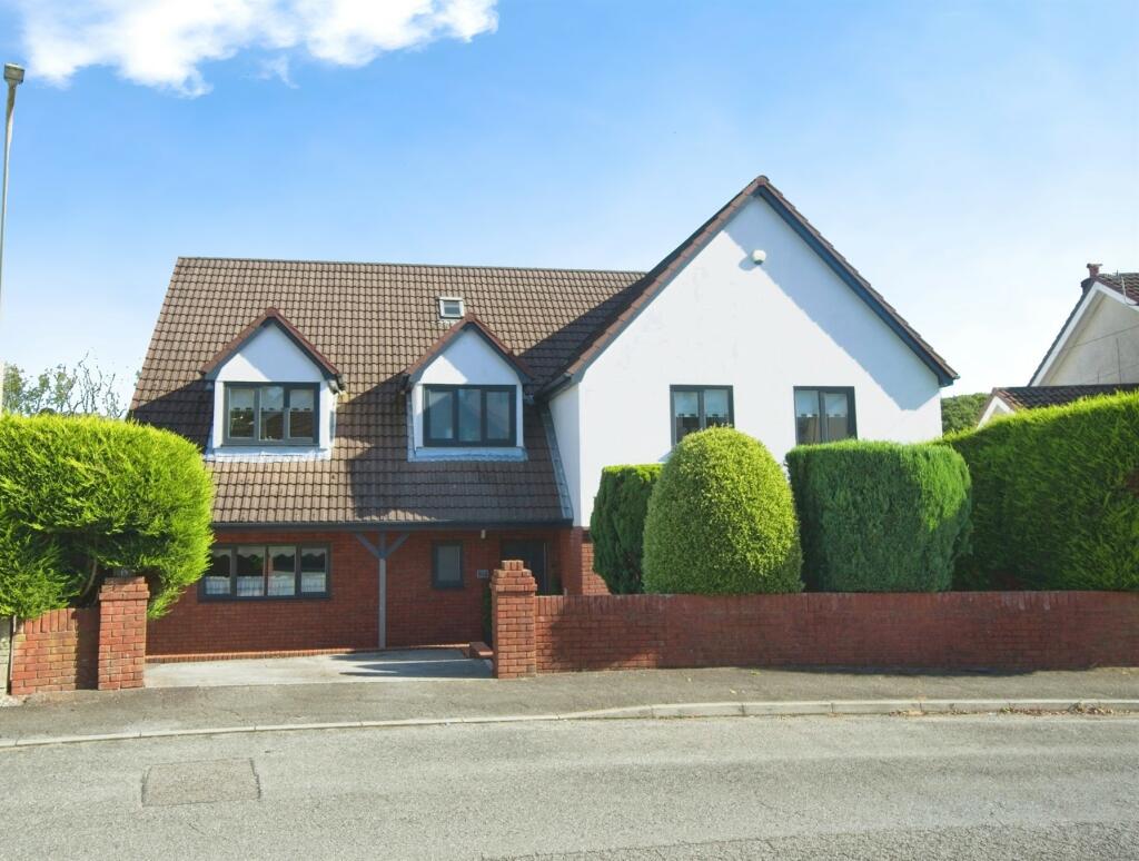 Additional image 3 of Darren View, Maesteg